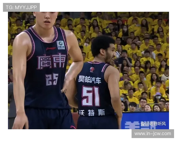 CBA内线新星大鱼或成多队争抢焦点 广东队成最大下家候选