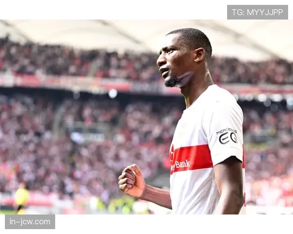 翁达夫德米罗维奇锋线组合高效 斯图加特进攻火力德甲前列 翁达夫德米罗维奇锋线组合高效 斯图加特进攻火力德甲前列