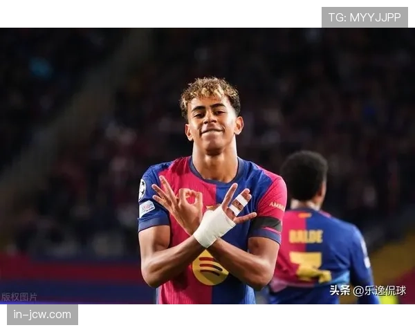 亚马尔腿筋拉伤恐赛季报销 巴萨争冠冲刺期遭遇锋线减员